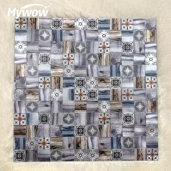 Bellissimo mosaico multidesign autoadesivo